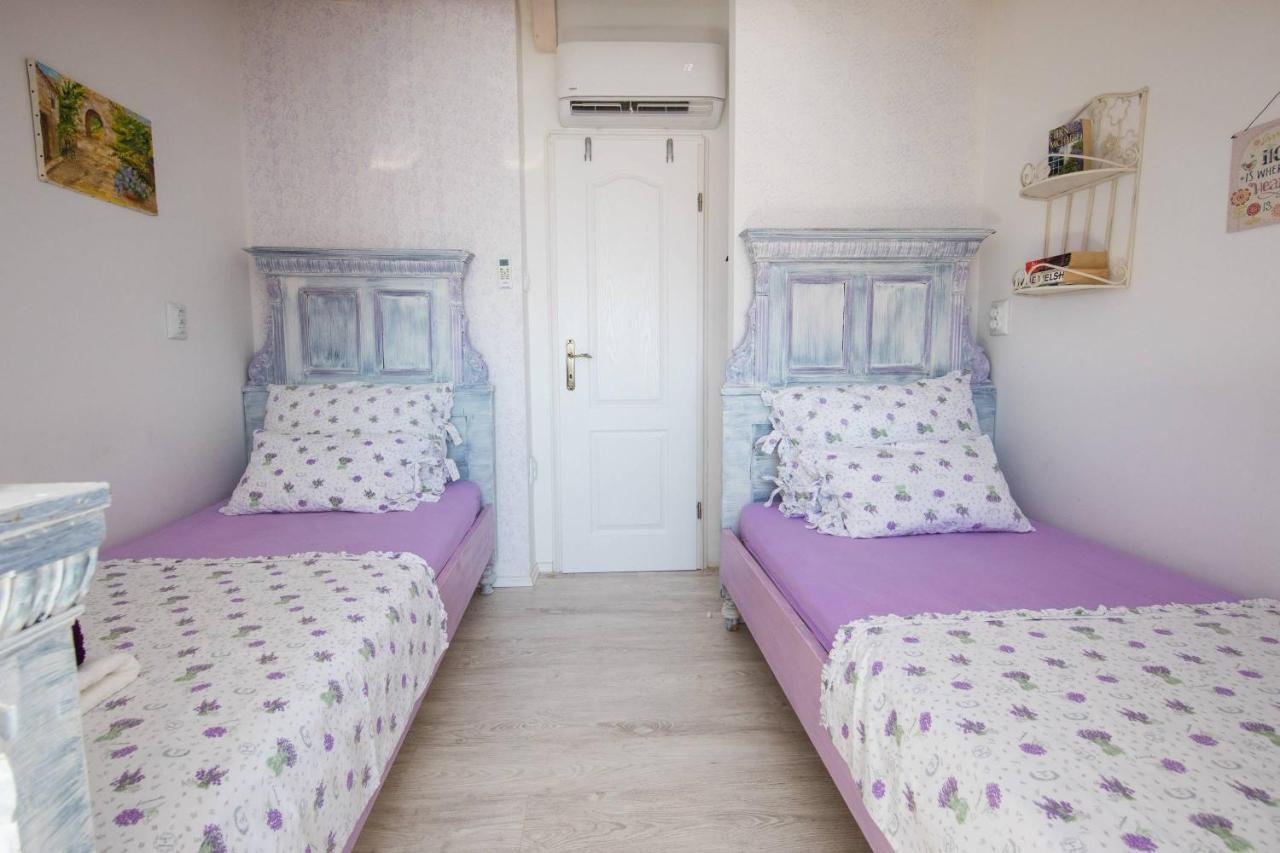 Guest House Gugily Dubrovnik Rum bild
